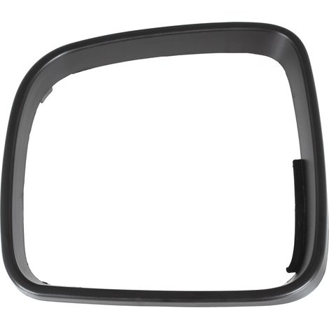 Marco del espejo retrovisor exterior izquierdo VW T5 2003- (1/5)
