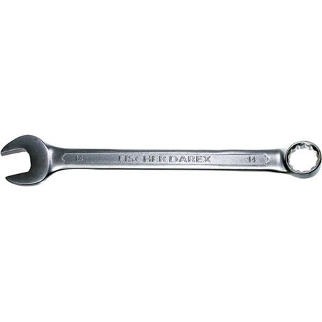 FISCHER DAREX - Clé mixte 14 mm
