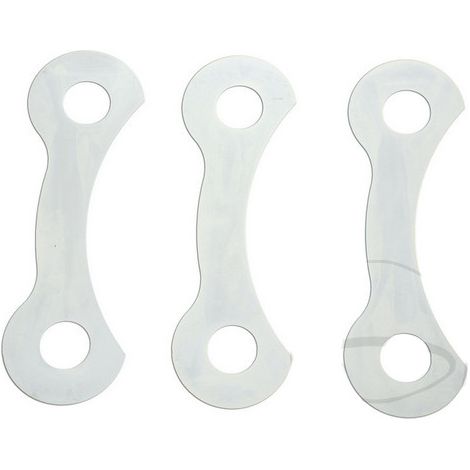 Protector de piñón trasero JMP para Yamaha XS 650, XV 1000