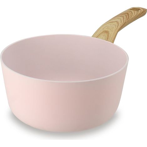 Casserole en aluminium 18cm, COLORAMA
