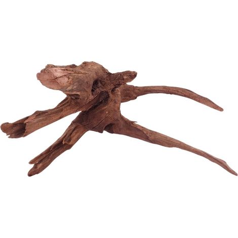 M Driftwood Flußwurzel Nr.4851 Holz Deko Aquascaping