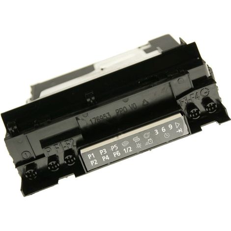 Módulo de control 1739160120 BEKO