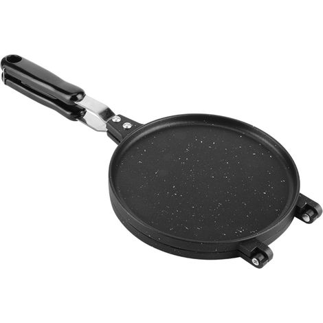 Moule à gaufres rond pour la maison - Accessoires de cuisine (1/5)
