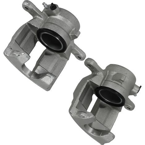 Étrier de Frein Avant for Mercedes A200 B180 W169 W245 1694200183 521581 (1/5)