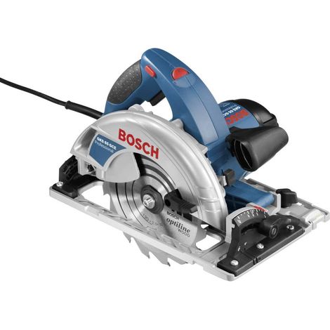Scie circulaire GKS 65 GCE