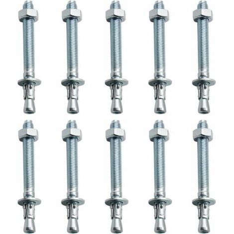 Pompes Lave-Glace Essuie-Glace 2 Pièces Avant Bras D'essuie-Glace Clip De Fixation Clips De Retenue (1/4)