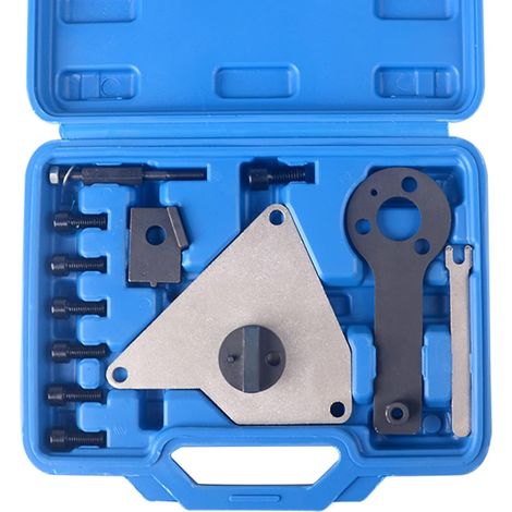 Kit di attrezzi per la fasatura del motore compatibile con Fiat Alfa Romeo 1.4L MultiAir