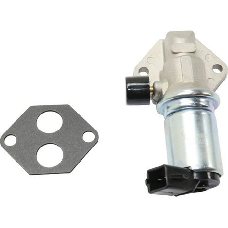 Ein TH44 AC59 F6TZ9F715HA Drosselklappenpositionssensor-Kit für Ford E150 (1/4)