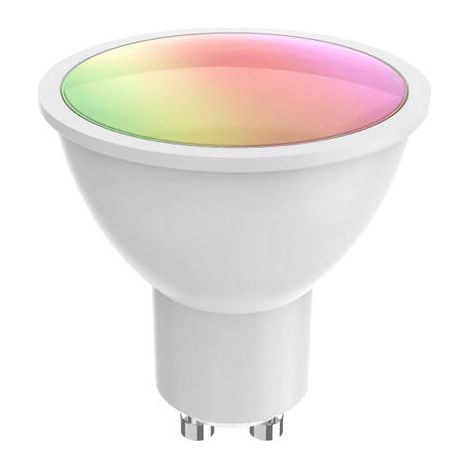 Bombilla inteligente Woox r9076 regulable color blanco 5,5 W (1/4)