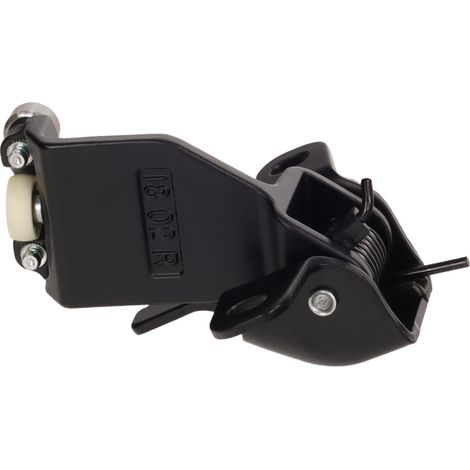 FT10834 guida rapida porta LATERALE centrale DESTRO (1/4)