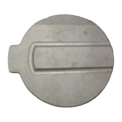 Volet De Trappe Carburant FORD Coupe (1/2)