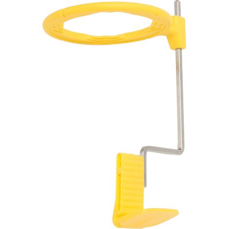 Kit de système de positionnement de film radiographique dentaire professionnel pour dentiste (1/5)