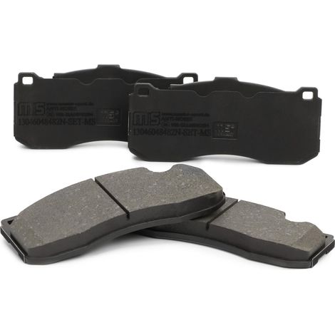 PASTILLAS DE FRENO delanteras BMW 1 / BMW 3 Performance (1/5)