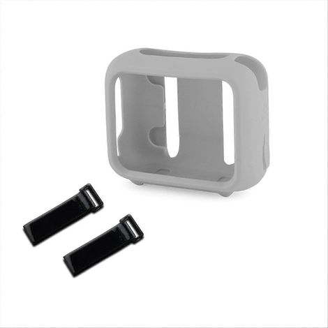 Tournevis magnétique double usage à embouts cruciformes et plats, lot de bits aimantés, outil compact pour visserie précise, mini tournevis polyvalent (1/5)