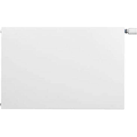 Buderus VC-Plan 33/400/2400, L Logatrend Flachheizkörper, FMS, Stopfen - 7750407724 von Buderus