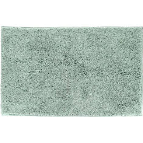 Tappeto in poliestere 50x80 cm - verde eucalipto - Tendance