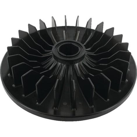 Lüfterrad SABO SAU10607 (1/2)