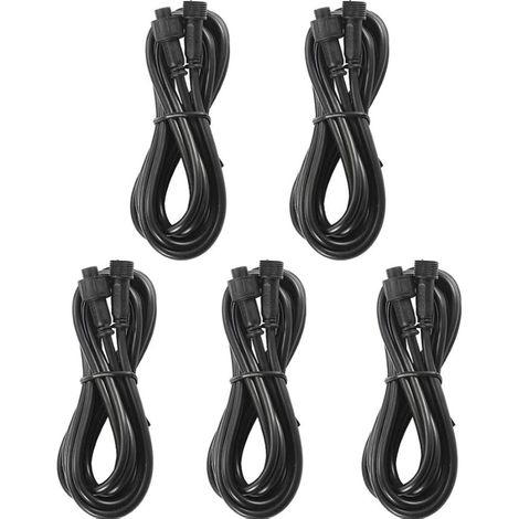 Extension Cable Extension Cable Luces Extension Cable RGB Luces LED Exteriors (1/5)