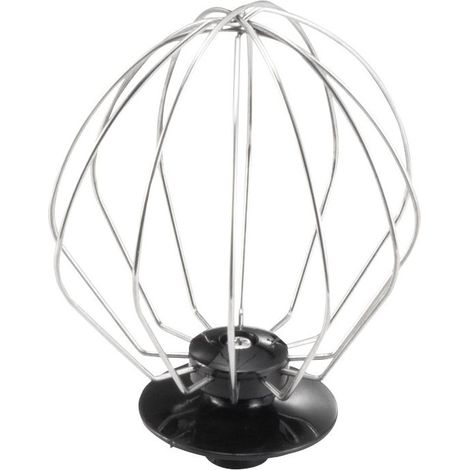 CYRILL – Frullatore elettrico domestico in acciaio inossidabile da 5 L, grande capacità 12 x 15 cm, materiale alimentare 304 (1/5)