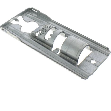 Grundplatte 2609004368 für bosch-Stichsäge