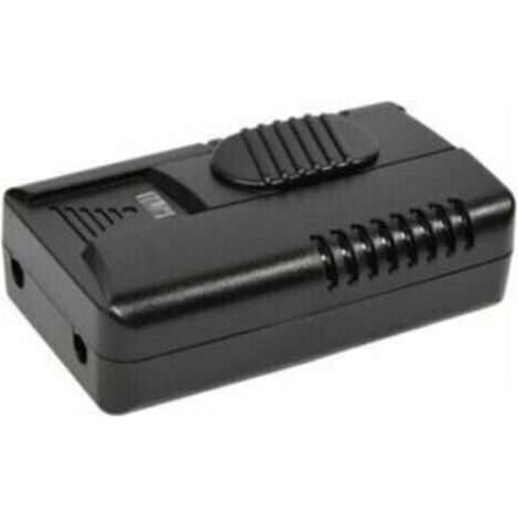 WK-300S High Voltage Foot-Operated Dimmer Controller, Monochromatic Light Dimmer for 150W Floor Lamp