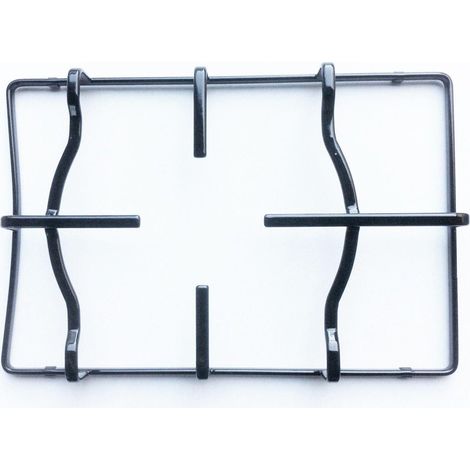 INDESIT ARISTON GRIGLIA PER CUCINA A GAS MM 395 X 205 FUOCO CENTRALE P 2772 (1/2)