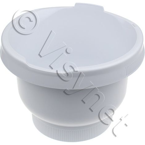 Bol melangeur pour Robot multifonction BOSCH 00650541 (1/2)