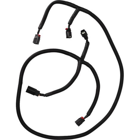 Kabelbaum für Einparkhilfe 68031820AA Schwarz Flexibel Hochleistungs-Ersatz für Dodge RAM 1500 2009-2019 (1/5)