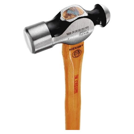 Martillo de nogal americano 2lb FACOM 202H2