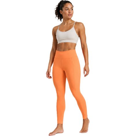 REEBOK - DAMEN LUX TIGHT LEGGINGS IC3497 XL (1/5)