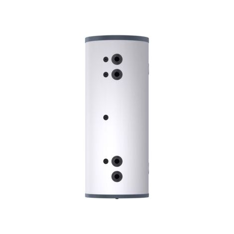 Stiebel Eltron Pufferspeicher SBP 200 Plus cool Standspeicher Nenninhalt 207 Liter