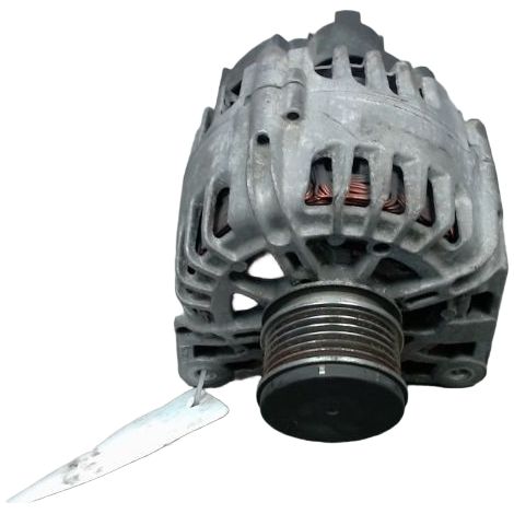 [PRODUIT D'OCCASION] Alternateur RENAULT Megane ♻️ Ref Oe. 231002543r - Garantie à vie (1/4)