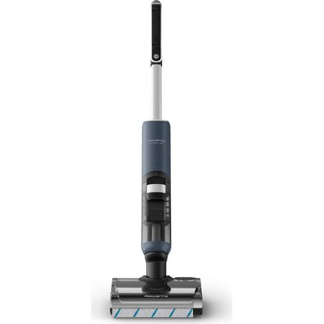 Rowenta Nass-/Trockensauger  Rowenta Basis-Programm GZ5436 X-Clean 5 Pro schwarz/blau