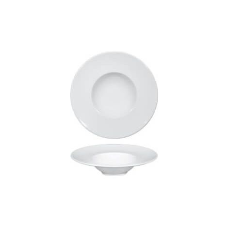 Napoli K-Bowl 27 cm blanc (1/4)