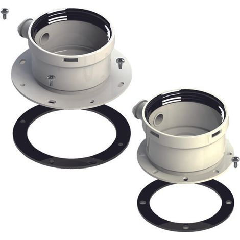 Starter-Kit - pps Ansaugung/Auspuff