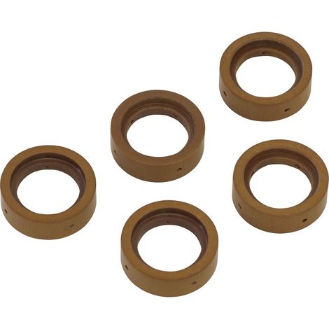 Sealey Diffuser for PP40PLUS - Pack of 5 PP40PLUS.D (1/2)