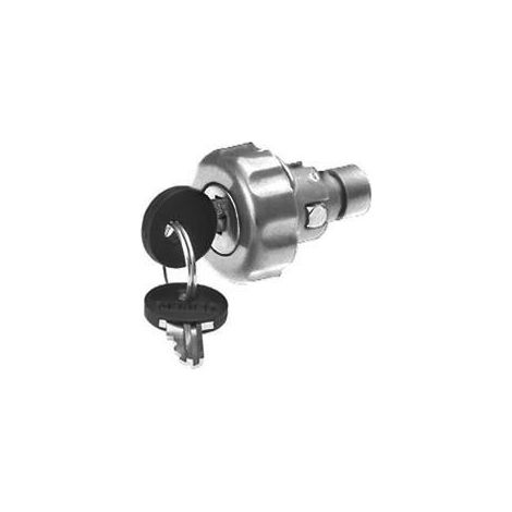 CLE DE SECURITE POUR QMC INOX GEWISS GW68778