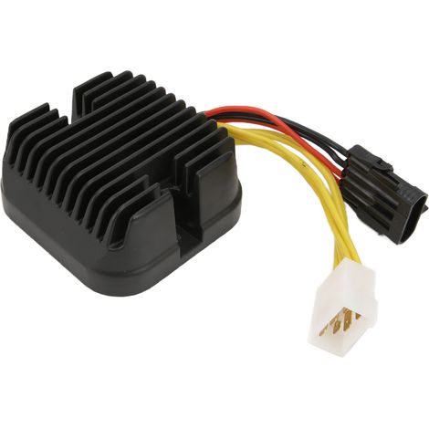Radiateur de redressement de tension moto, pièce de rechange pour Polaris SPORTSMAN 700 EFI 2005-2006 (1/5)