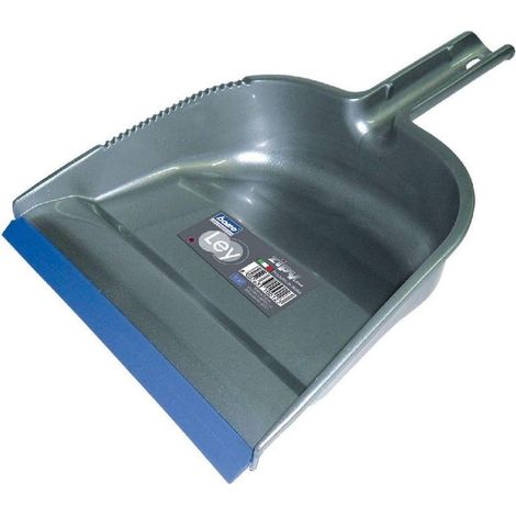 PALETTA PICCOLA  RACCOGLI IMMONDIZIA LEY BAMA CM 21X17X9 (22957) (1/5)