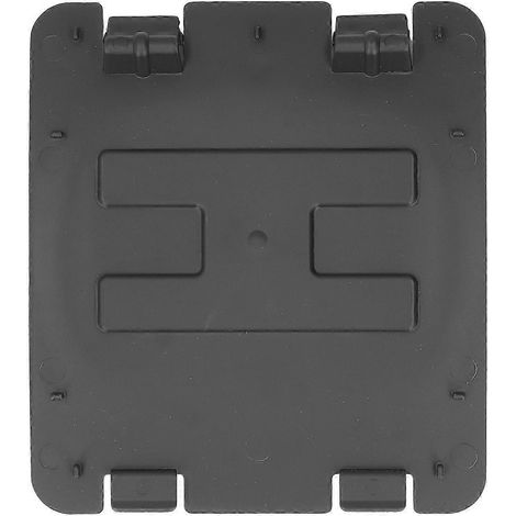 Panneau de garde-boue d'aile avant gauche pour BMW Série 1 F20 F21, remplacement de la doublure 51717260397 (1/4)