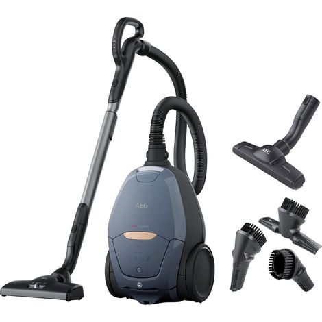 AEG VX82-1-5DB Staubsauger -Boden- (1/5)