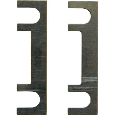 Fusible en aluminium 100 A pour EUROSTART 250