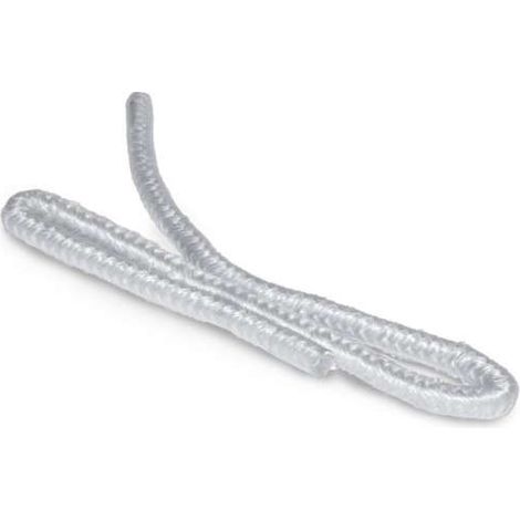 Atmos Dichtung für Reinigungsdeckel 105 x 260/295mm klein S0242 709.024.2