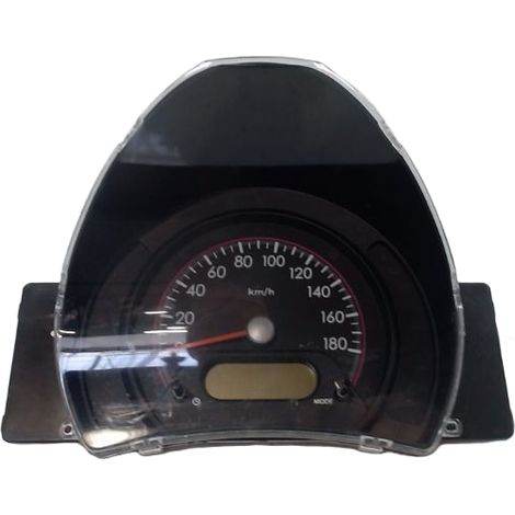 [PRODUIT D'OCCASION] Bloc Compteurs NISSAN Pixo ♻️ Ref Oe. 248104a02a - Garantie à vie (1/3)