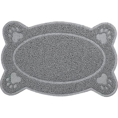 1 set de table en PVC pour animaux de compagnie (1/3)