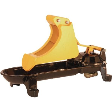 Pompe de prairie EIDER WE102