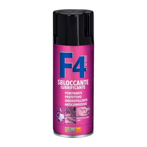 FAREN F4 SBLOCCANTE MULTIUSO 100 ML