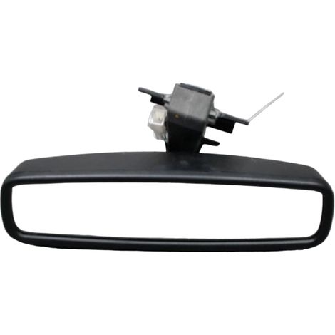 [PRODUIT D'OCCASION] Retroviseur Interieur RENAULT Clio ♻️ Ref Oe. 963213712r - Garantie à vie (1/3)