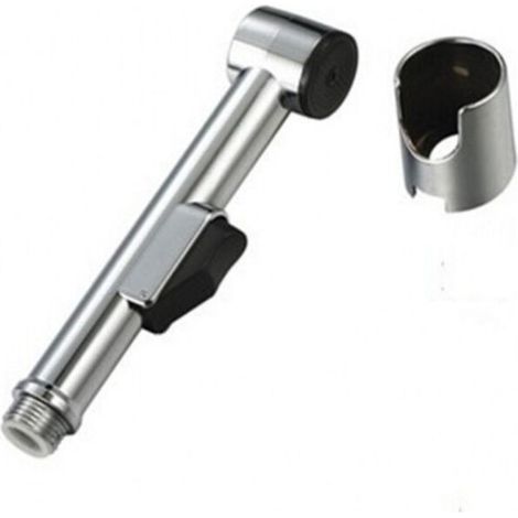 KZQ 2-Wege-Y-Verteiler, 3/4 Zoll Messing, mit Unterlegscheiben, Y-Anschlussadapter, Garten- und Heimschlauchanschluss. (1/4)