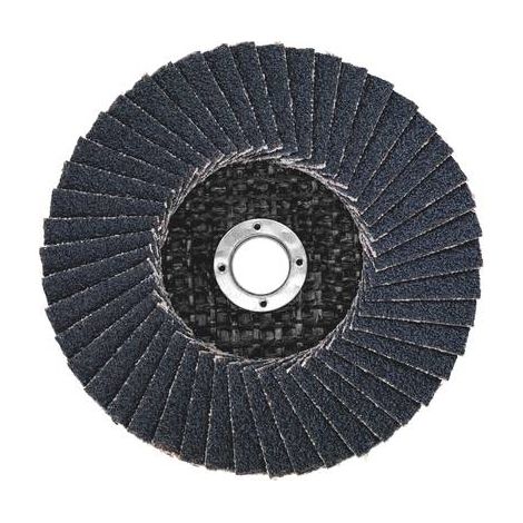 Disco abrasivo Metabo 626876000 76 mm P80